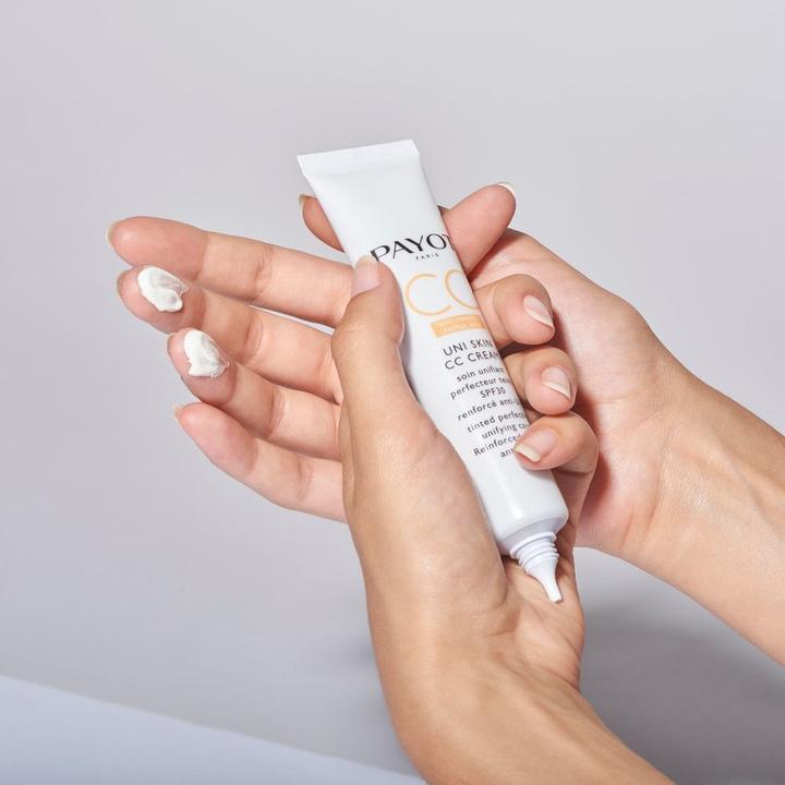Produktbild Payot Paris Uni Skin