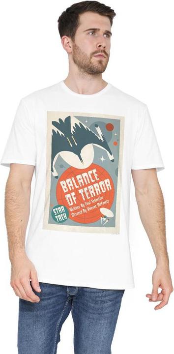 Produktbild The Original Series Episode 14 TShirt (4XL)