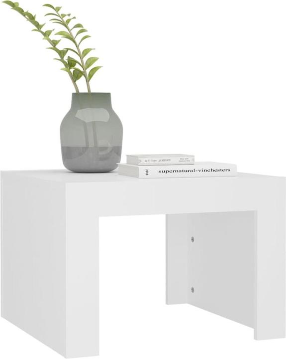 Actual product image VidaXL Coffee table (50 x 50 x 35 cm)
