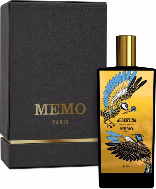 Produktbild Memo Paris Argentina (Eau de Parfum, 75 ml)