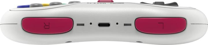 Immagine prodotto 8bitdo M30 (Sega Mega Drive, Switch)