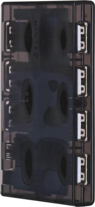 Produktbild Belkin USB 2.0 Hub (USB-A, 7 Ports)