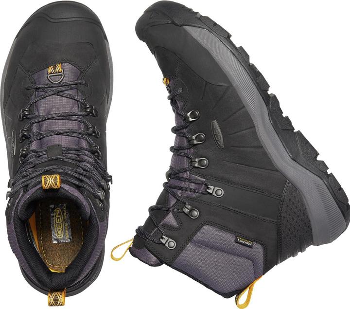 Immagine prodotto Keen Revel IV Mid Polar (42)
