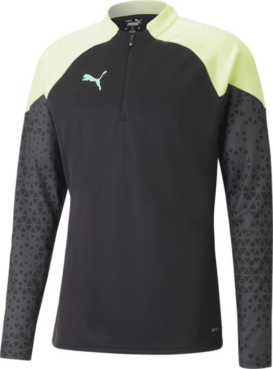 Produktbild Puma individualCUP Training 1/4 Zip Top (L)