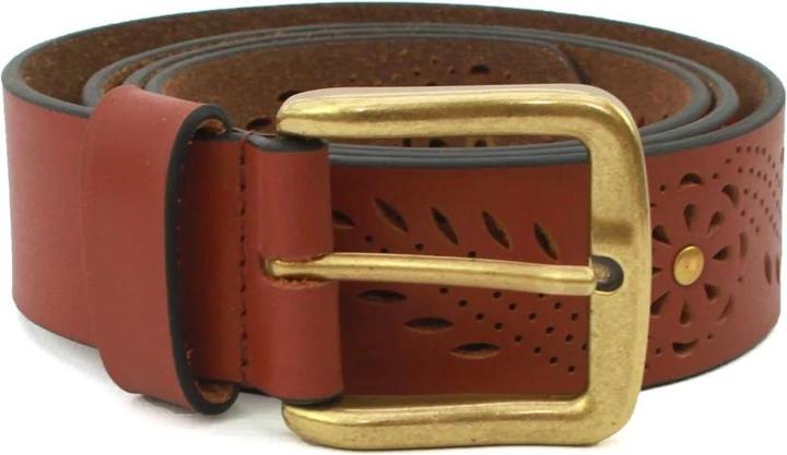 Eastern Counties Leather Taillengürtel Clara Leder (44)