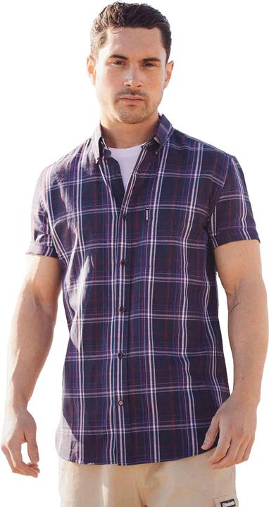 Image du produit Lambretta - Chemise SS25 - Homme (3XL)