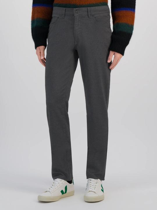 Image du produit BRAX Pantalon casual "Cadiz" gris foncé (W36/L32)