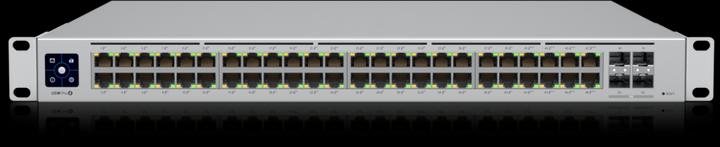 Productafbeelding Ubiquiti USW Pro 48 (52 Havens)