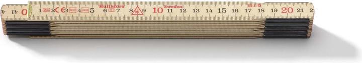 Produktbild Hultafors Schwedenmeter (M)