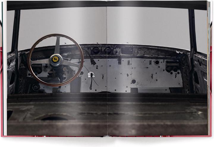 Actual product image Ferrari 330GT (German, Beat Imwinkelried, Sven Germann, Charles Blunier, 2025)