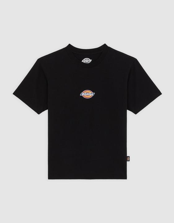 Actual product image Dickies Maple Valley Reg Tee W Black (S)