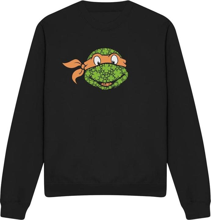 Image du produit Teenage Mutant NT - Sweat - Adulte (L)
