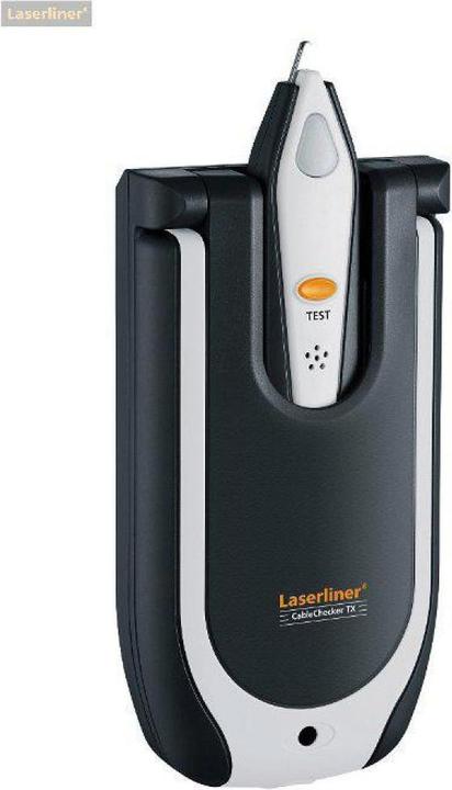 Image du produit Laserliner Équipement d'essai électrique