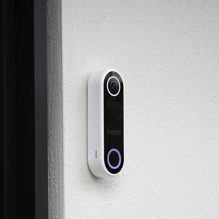 Produktbild Hombli Smart Doorbell (WLAN)