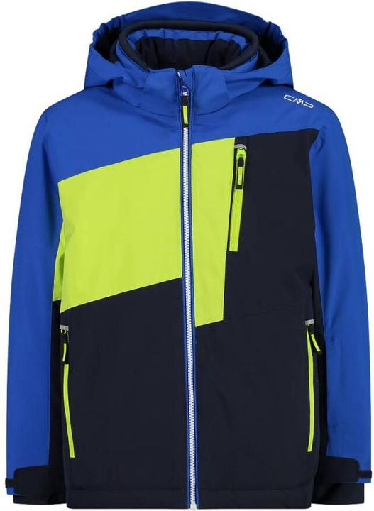 Produktbild CMP Campagnolo Ski Jacket Snaps Hood (152)