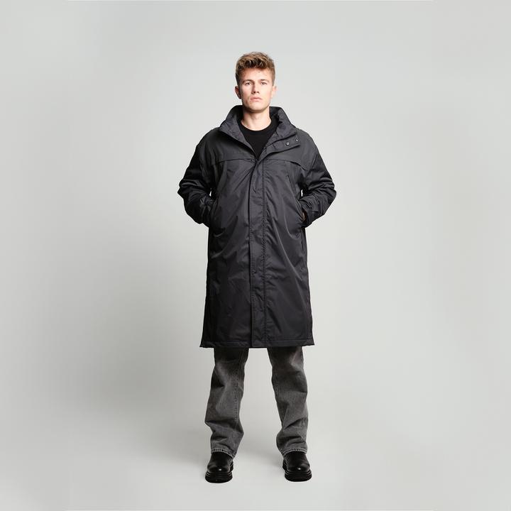 Actual product image Oak25 Everyday Raincoat Raincoat (L)