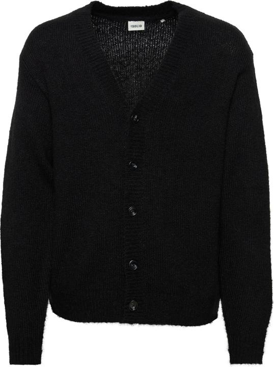 Solid SDHamed - Cardigan - 21108049 (XL)