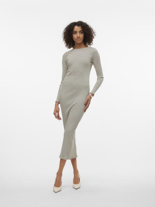 Actual product image Vero Moda VMLENA Long dress Dress (M)