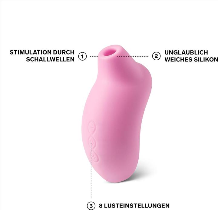 Produktbild LELO Sona