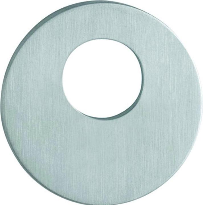 Produktbild Hoppe Drücker- und Schlüsselrosetten E849N/E849NS (Türrosette)