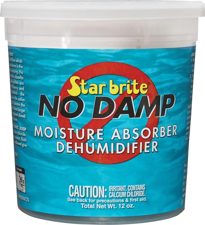 Immagine prodotto Starbrite No Damp Dehumidifier 340g (25 m²)