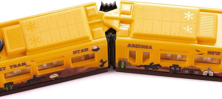 Actual product image Siku Tram
