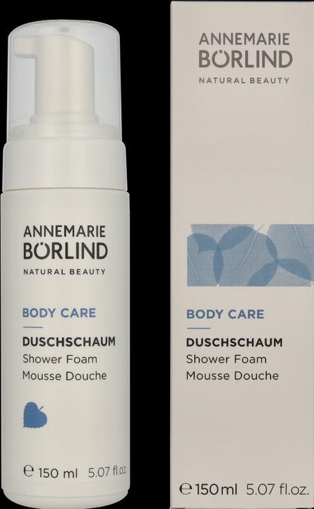 Annemarie Börlind Körperpflege (150 ml)