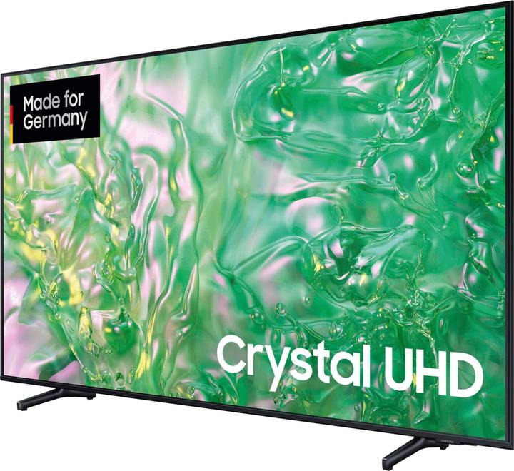 Image du produit Samsung GU55DU8079U (55", DU8079, LED, 4K, 2024)