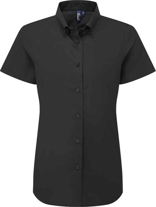 Immagine prodotto Premier Supreme Camicia Formale Maniche Corte Donna (M)
