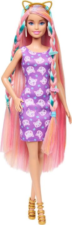 Productafbeelding Barbie Fun & Fancy