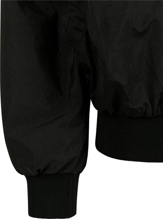 Immagine prodotto Urban Classics Giacca a pipistrello Crinkle da donna (XL)