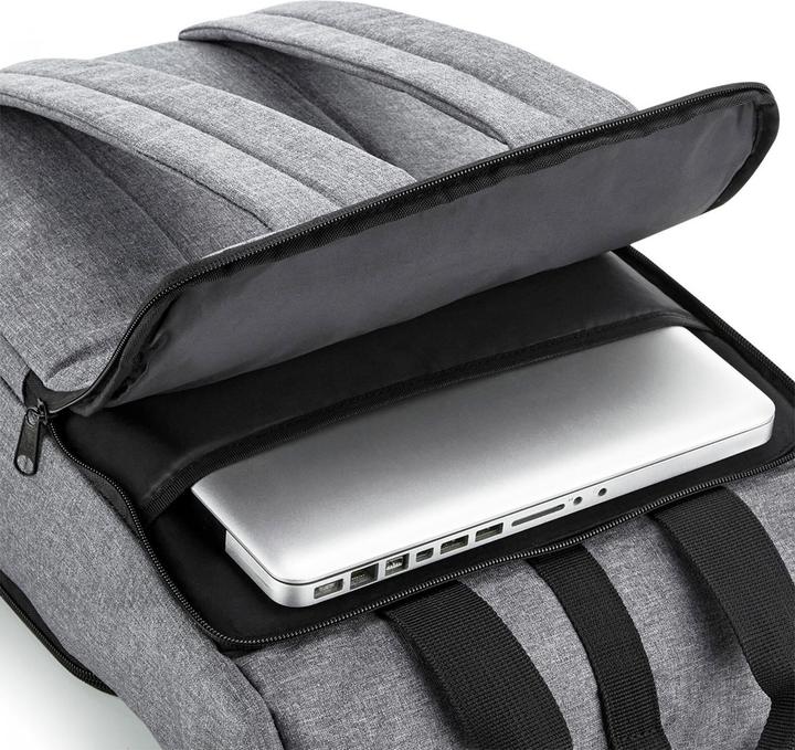 Image du produit Bagbase Sac à dos ordinateur recyclé