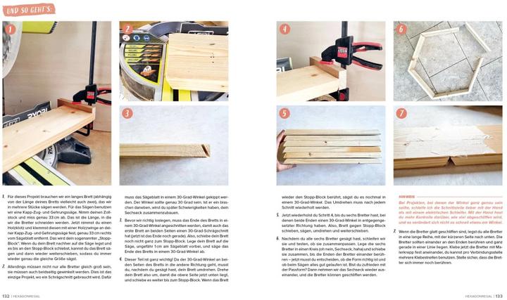 Immagine prodotto Woodworks (Tedesco, Babette van den Nieuwendijk, 2023)