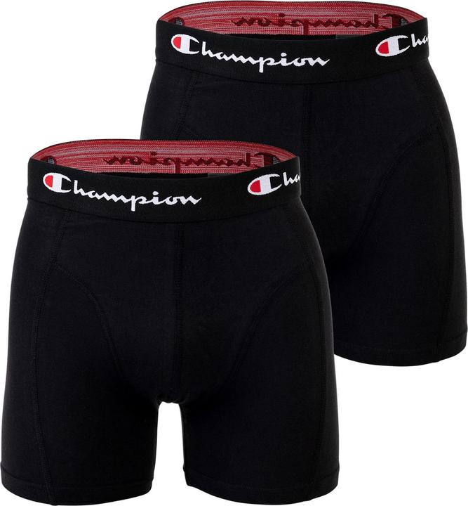 Produktbild Champion Boxershort Casual Stretch (XXL)