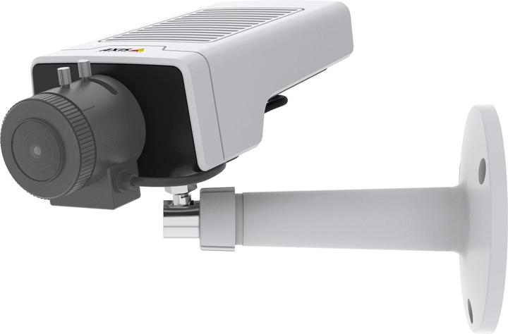 Axis Netwerkcamera M1135 Barebone Zonder lens (1920 x 1080 Pixels)