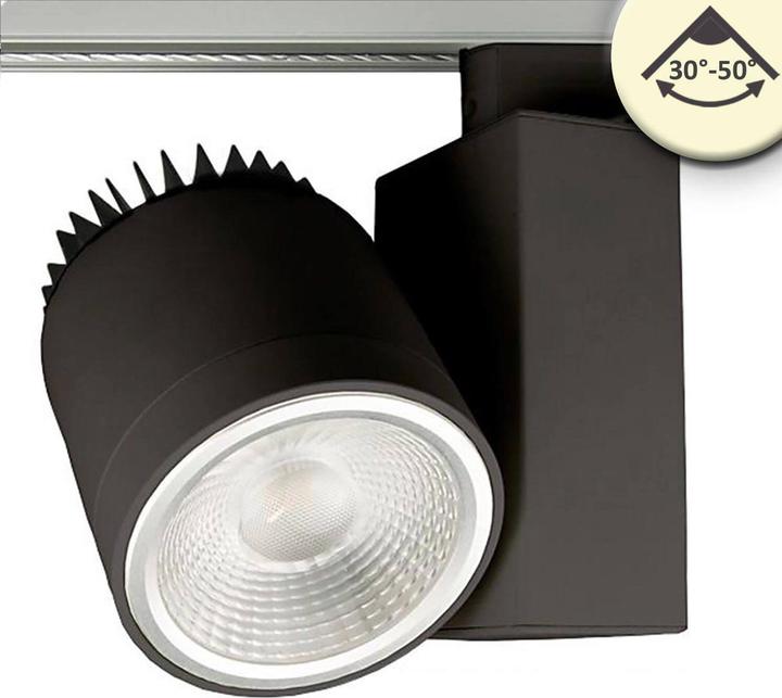 Produktbild Isoled Systembeleuchtung
