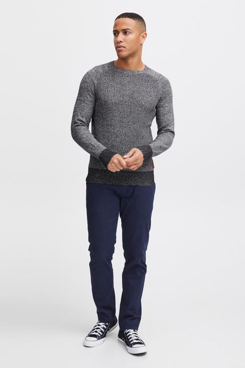 Image du produit Blend Gandolf - Pull en Maille - Homme (M)