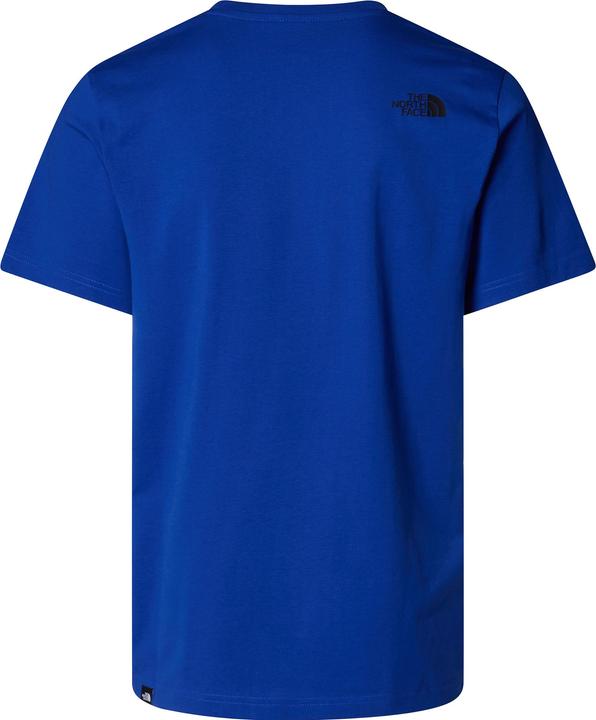 Immagine prodotto North Face Maglietta Easy P/E (S)