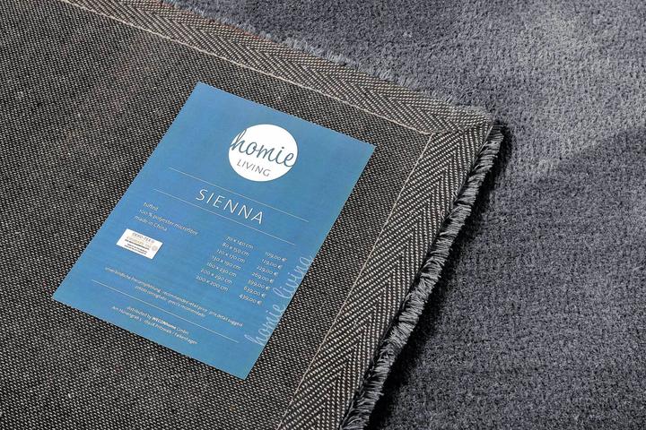 Produktbild Homie Living Sienna (160 x 230 cm)