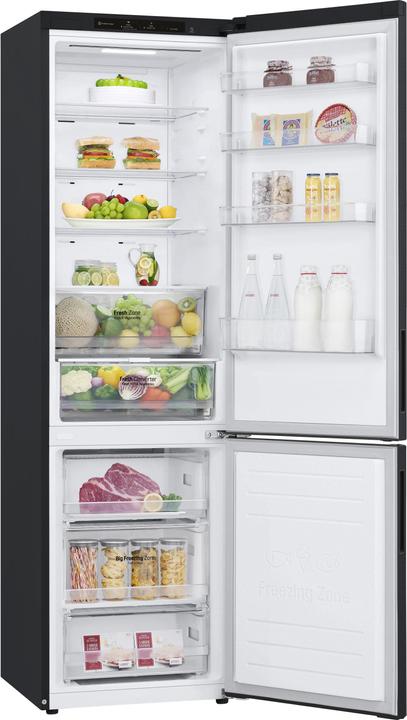 Produktbild LG GBP62MCNBC (384 l)