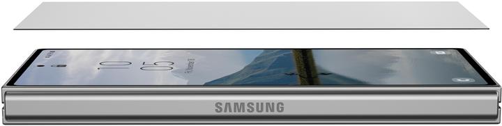 Image du produit UAG Bouclier de verre (1 pièce(s), Samsung Galaxy Z Fold6)