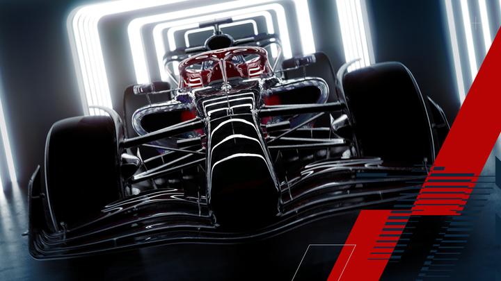 Produktbild Codemasters F1 2022 (Xbox One S, Multilingual)