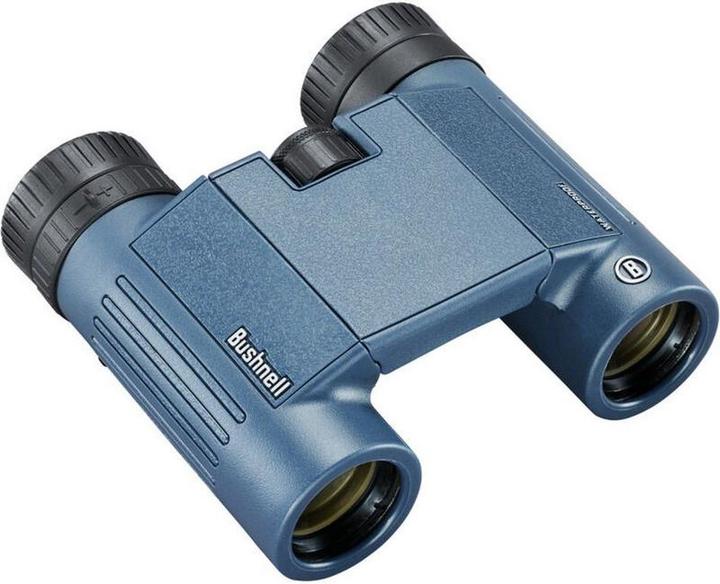 Produktbild Bushnell Fernglas H2O 2 Dachkant 10x25 FMC WP/FP (10 x, 25 mm)