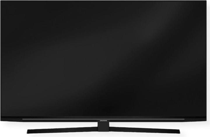 Grundig TV Delta Series 55 GUB 8250 (56", LCD, UHD, 2022)