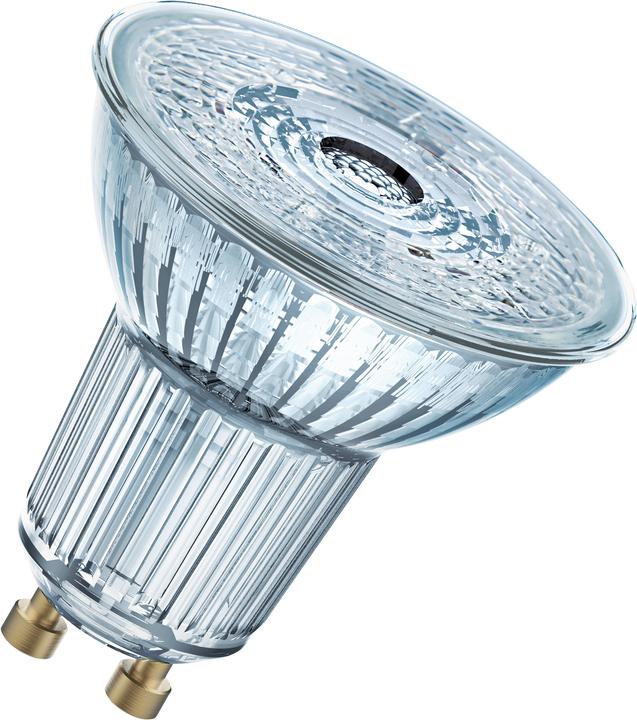 Actual product image Osram Star Par 16 (GU10, 6.90 W, 575 lm, 1 x, F)