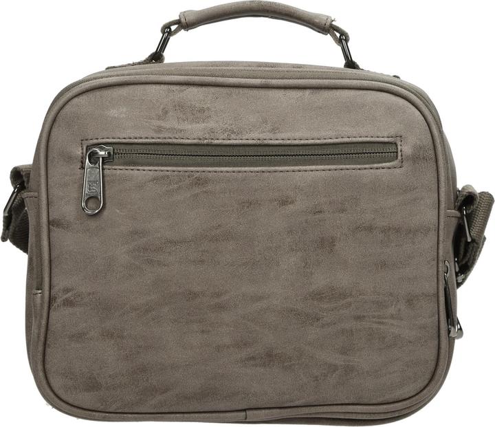 Produktbild HTI-Living Fliegertasche PU Reportertasche