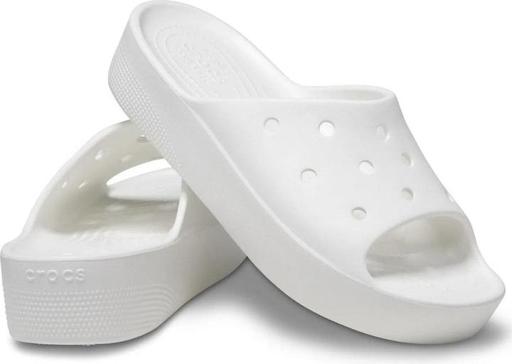 Produktbild Crocs W's Classic Platform Slide (39)