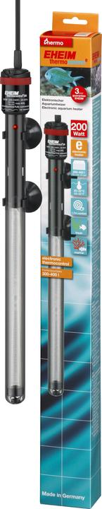 Eheim Heizstab thermocontrol e 200 W