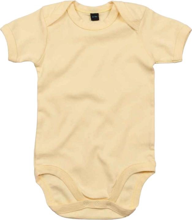 Immagine prodotto Babybugz Tutina In Cotone Neonati Unisex (62)