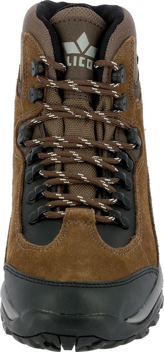 Actual product image Lico Milan (48)